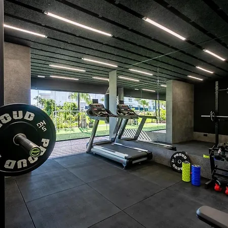 Bali Punta Prima Διαμέρισμα Τορεβιέχα