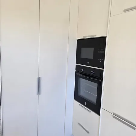 Bali Punta Prima Διαμέρισμα