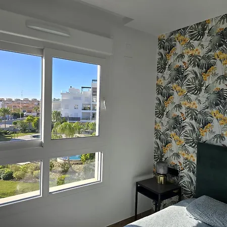 Διαμέρισμα Bali Punta Prima