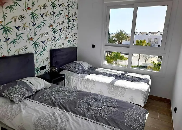 Bali Punta Prima Apartamento Torrevieja