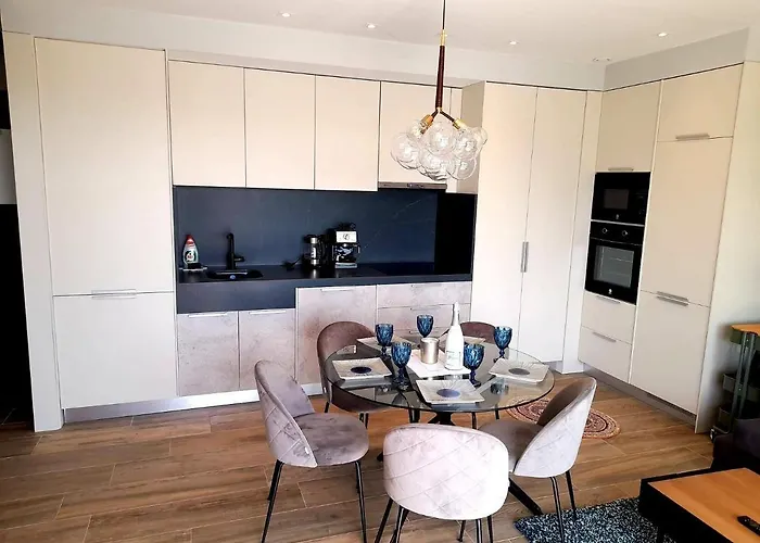 Apartamento Bali Punta Prima *