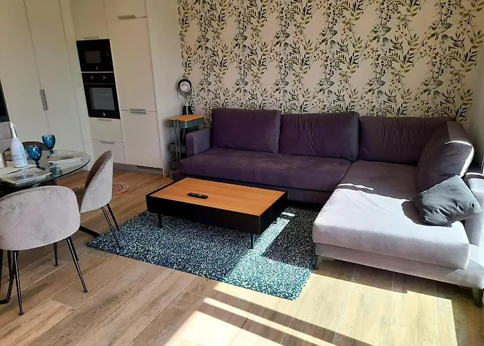 Apartamento Bali Punta Prima