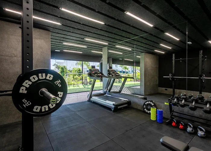 Bali Punta Prima Apartamento Torrevieja