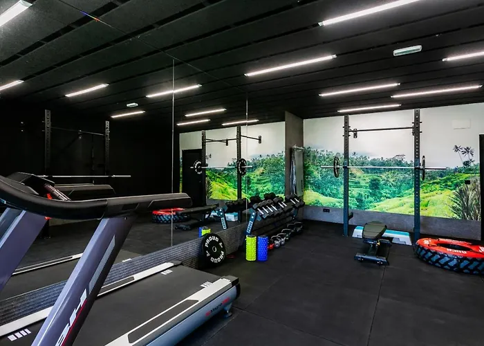 Bali Punta Prima * Torrevieja