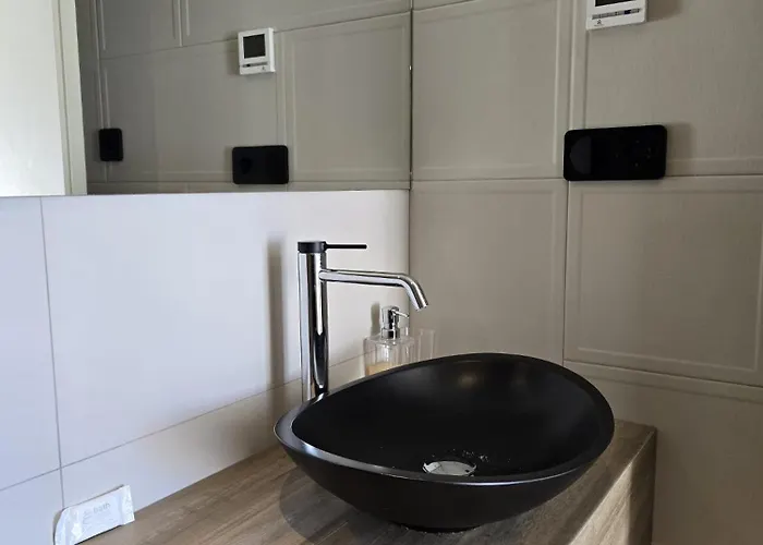 Bali Punta Prima Apartamento