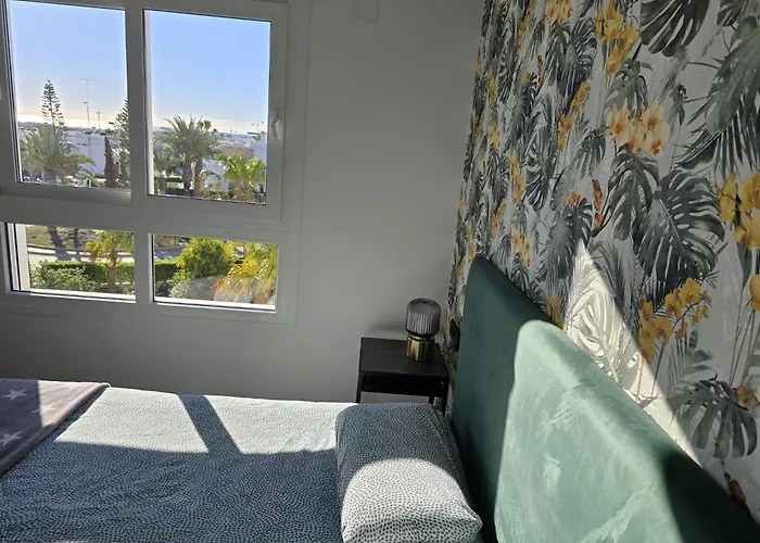 Apartamento Bali Punta Prima