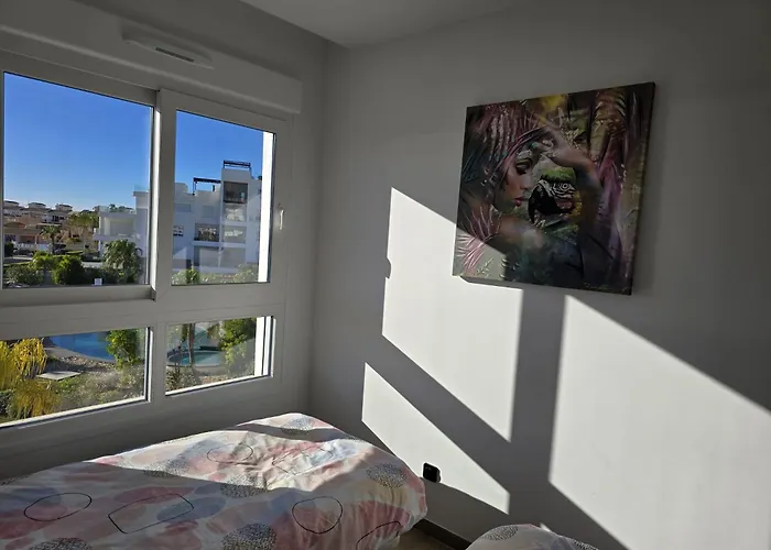 Bali Punta Prima Torrevieja