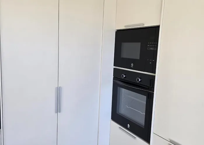 Bali Punta Prima Apartamento