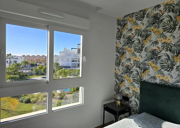 Apartamento Bali Punta Prima