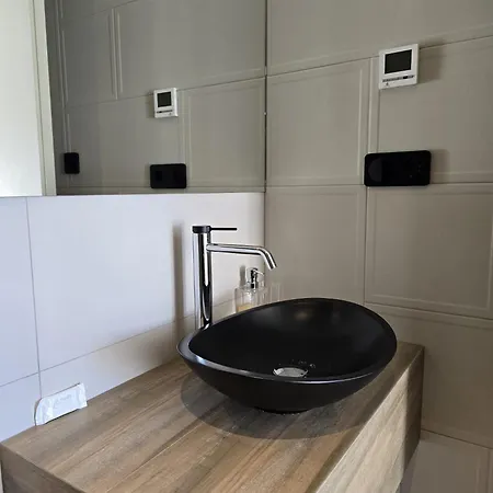 Bali Punta Prima Appartement