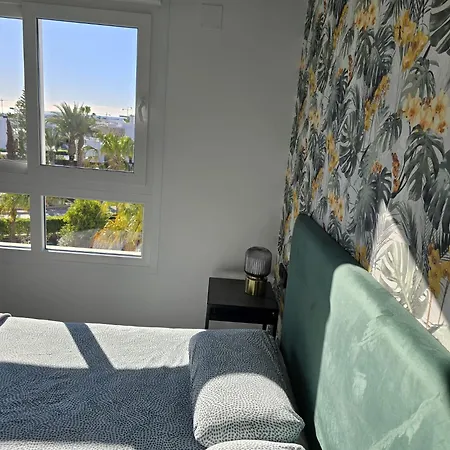 Appartement Bali Punta Prima