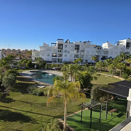 Bali Punta Prima Appartement Torrevieja