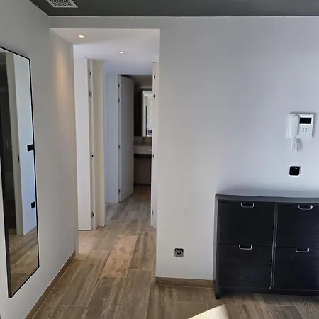 Bali Punta Prima Appartement *