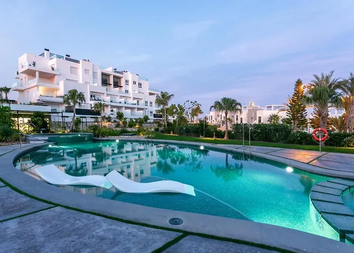 Bali Punta Prima Torrevieja