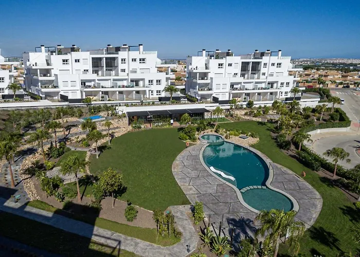 Bali Punta Prima * Torrevieja