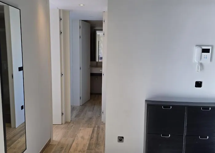 Bali Punta Prima Appartement *