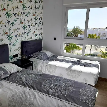 Bali Punta Prima Lejlighed Torrevieja