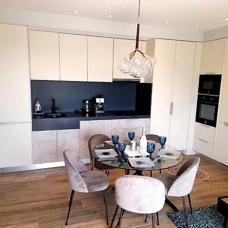 Lejlighed Bali Punta Prima *