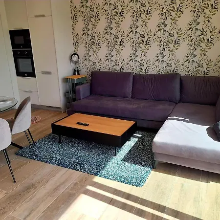 Lejlighed Bali Punta Prima