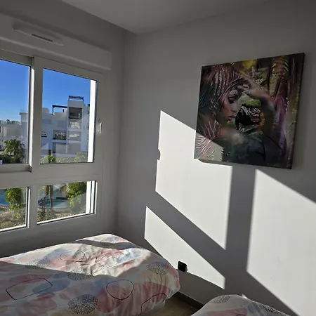 Bali Punta Prima Torrevieja